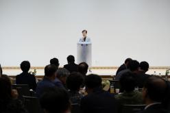 마포복지재단 출범 2주년 기념식 17