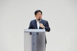 마포복지재단 출범 2주년 기념식 20