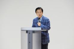 마포복지재단 출범 2주년 기념식 21