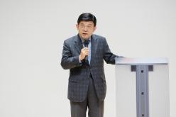 마포복지재단 출범 2주년 기념식 22