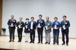 마포복지재단 출범 2주년 기념식 25