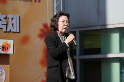 제1회 용강동 마을축제 '토정아 놀자!' / 제20회 마포음식문화축제 5