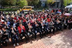 제1회 용강동 마을축제 '토정아 놀자!' / 제20회 마포음식문화축제 14