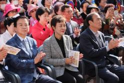 제1회 용강동 마을축제 '토정아 놀자!' / 제20회 마포음식문화축제 15