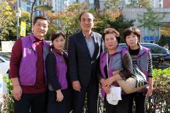 제1회 용강동 마을축제 '토정아 놀자!' / 제20회 마포음식문화축제 17