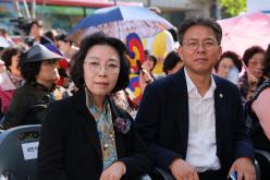 제1회 용강동 마을축제 '토정아 놀자!' / 제20회 마포음식문화축제 26