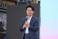 마포구 자원봉사자 어울림 한마당 대축제 23