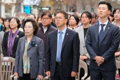마포구 자원봉사자 어울림 한마당 대축제 26