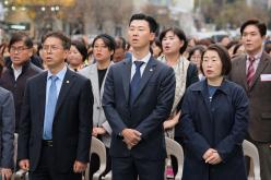마포구 자원봉사자 어울림 한마당 대축제 27