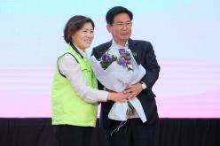 마포구 자원봉사자 어울림 한마당 대축제 29