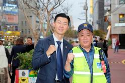 마포구 자원봉사자 어울림 한마당 대축제 48