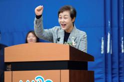 제14회 마포구청장기 검도대회 4