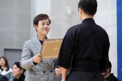 제14회 마포구청장기 검도대회 5