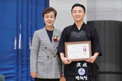 제14회 마포구청장기 검도대회 6