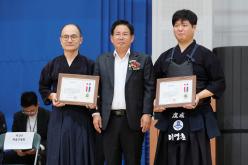 제14회 마포구청장기 검도대회 7