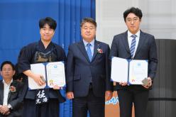 제14회 마포구청장기 검도대회 8