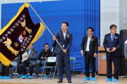 제14회 마포구청장기 검도대회 10