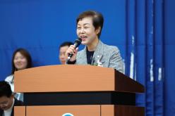 제14회 마포구청장기 검도대회 11