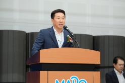 제14회 마포구청장기 검도대회 12