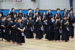 제14회 마포구청장기 검도대회 16