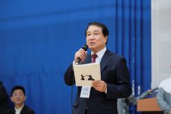 제14회 마포구청장기 검도대회 17