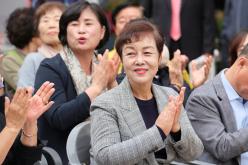 2023 성산1동 단풍숲길 축제 6