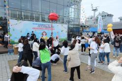 2023 마포구 천사들 화합의 장 '보육교사 쌤쌤 축제' 1