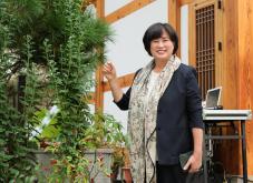 외국인 김장김치 담그기 체험 8