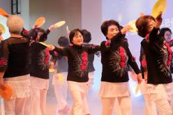 제3회 경로당 여가프로그램 발표회 '멋지게 날아라' 6