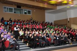 제3회 경로당 여가프로그램 발표회 '멋지게 날아라' 7