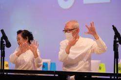 제3회 경로당 여가프로그램 발표회 '멋지게 날아라' 17