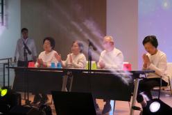 제3회 경로당 여가프로그램 발표회 '멋지게 날아라' 18