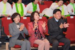 제3회 경로당 여가프로그램 발표회 '멋지게 날아라' 23