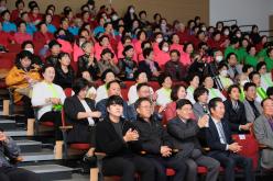 제3회 경로당 여가프로그램 발표회 '멋지게 날아라' 27