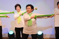 제3회 경로당 여가프로그램 발표회 '멋지게 날아라' 32