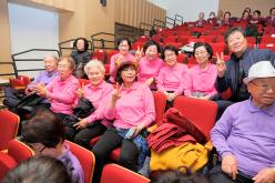 제3회 경로당 여가프로그램 발표회 '멋지게 날아라' 43