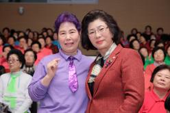 제3회 경로당 여가프로그램 발표회 '멋지게 날아라' 44