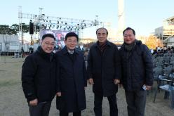 하늘길 페스타 21