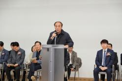 제8회 마포구청장배 꿈나무 바둑대회 3