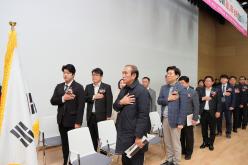 제8회 마포구청장배 꿈나무 바둑대회 5