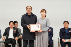 제8회 마포구청장배 꿈나무 바둑대회 6