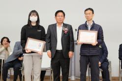 제8회 마포구청장배 꿈나무 바둑대회 7