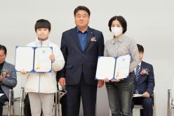 제8회 마포구청장배 꿈나무 바둑대회 8