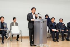 제8회 마포구청장배 꿈나무 바둑대회 10