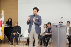 제8회 마포구청장배 꿈나무 바둑대회 13