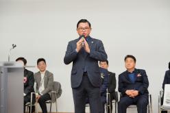 제8회 마포구청장배 꿈나무 바둑대회 15