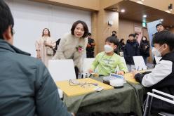 제8회 마포구청장배 꿈나무 바둑대회 21