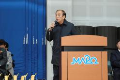 제9회 마포구청장배 킥복싱대회 4