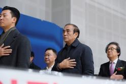 제9회 마포구청장배 킥복싱대회 6