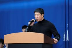 제9회 마포구청장배 킥복싱대회 7